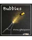 Exclusive Belgian Bubbles