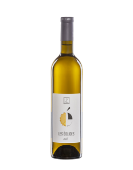 Vin de Liège · Les Éolides 2022
