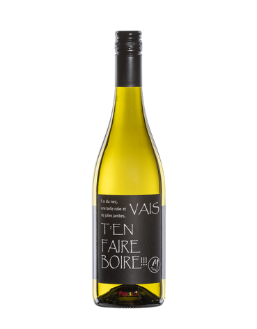 Viognier 2020 - Va te Faire Boire