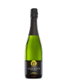 Aldeneyck Riesling Brut - Méthode Traditionelle