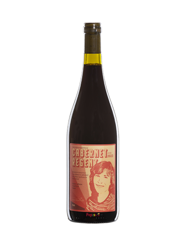 Cabernet Regent 2023