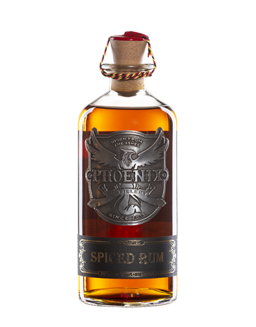 Spiced Rum