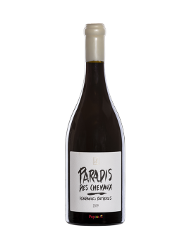 Paradis des Chevaux 