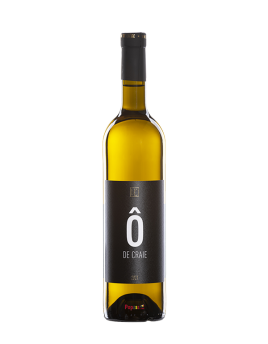 Vin de Liège · Ô de Craie 2023