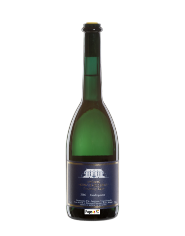 Chardonnay Blauw 2022