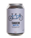 Tandem - White IPA - Can 33 cl