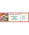 Brunch 6 Juli 2025