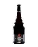 Aldeneyck Pinot Noir 2022