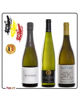 Gault&Millau Belgian Wine Awards 2025