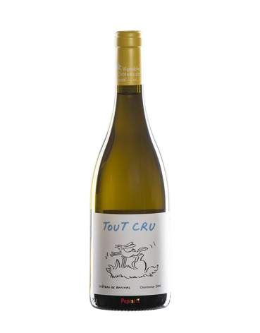 Tout Cru - Chardonnay 1er Cru 2022