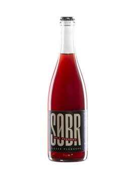 SOBR Holy Hibiscus