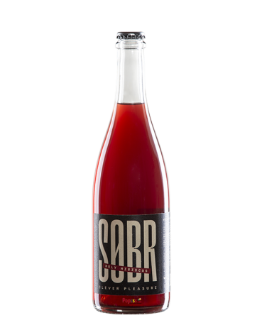 SOBR Holy Hibiscus