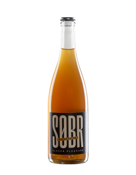 SOBR Woodpepper