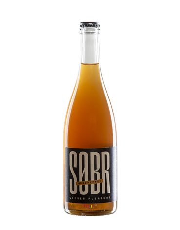 SOBR Woodpepper