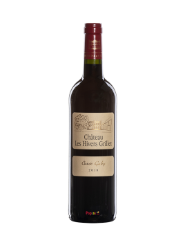 Cuvée Gaby 2022