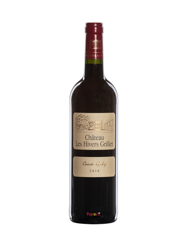 Cuvée Gaby 2022