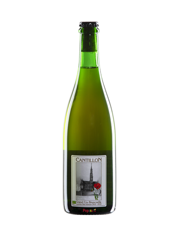 Cantillon Grand Cru Bruocsella 75cl