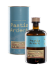 Pastis Ardent aged in cognac oak cask