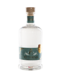 Euthenia - Premium Gin with black tea