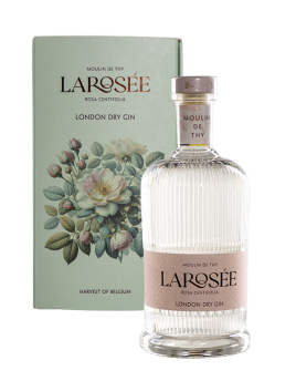 Larosée London Dry Gin