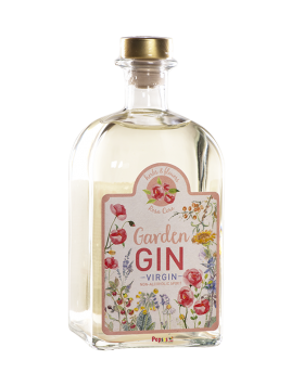Virgin Garden Gin