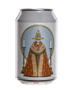 Ermitage "Temple du Ciel" - Canette 33 cl