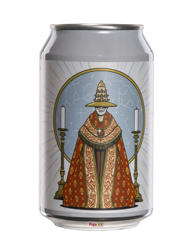 Théorème de l'Empereur - Canette 33cl