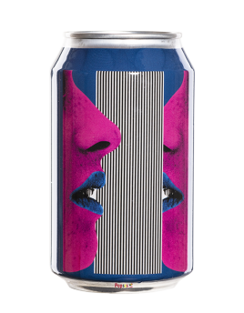 Beatific Ecstasy - Fruited Sour - Cannette 33 cl