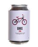 BMX - IPA - Canette 33 cl