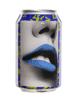 Venus Effect - Gose - Can 33 cl