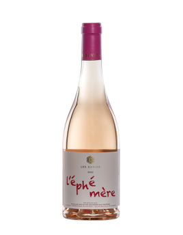 L'éphémère 