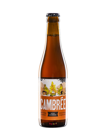 Cambrée 33cl