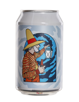 Lanterne - Canette 33cl