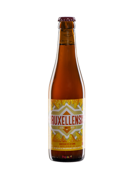 Bruxellensis 33cl