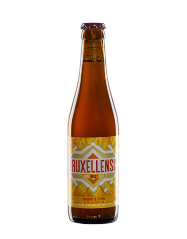 Bruxellensis 33cl