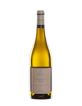 Château de Minière · Tension 2024