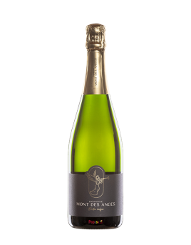 Mont des Anges · Assemblage Extra-Brut 2023