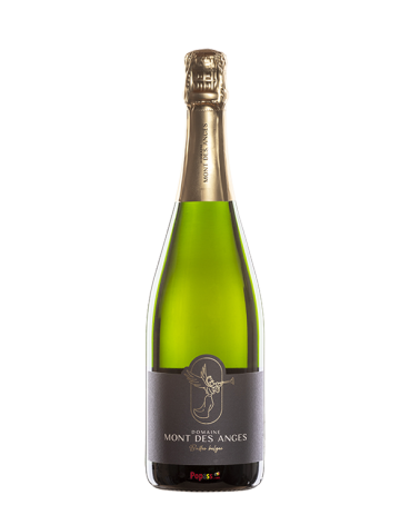 Mont des Anges · Assemblage Extra-Brut 2023