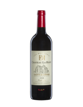 Château La Haye 2020