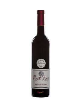 Domaine des Marnières · Pinot Noir "Al Voye" 2024