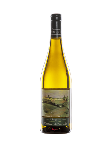 Château de Suronde · L'Esquisse 2022