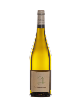 Château de Minière · Ceci n'est pas un blanc