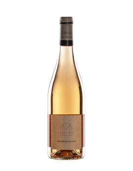 Château de Minière · Ceci n'est pas un rosé 2024