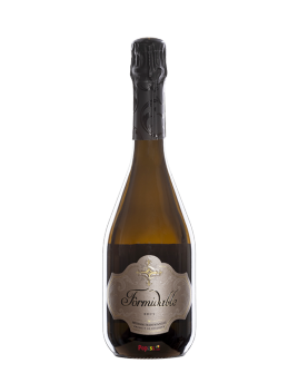 Château Bon Baron · Formidable Brut 2021