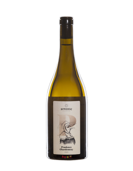 Den Nachtegael · "Prudence" Chardonnay 2023