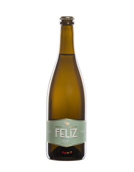 Feliz Blanc - 75cl - 0% vol.