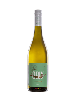 OBIX - 75 cl - 0% vol.