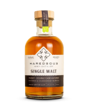 Single Malt Wisky - 47% vol - 500ml