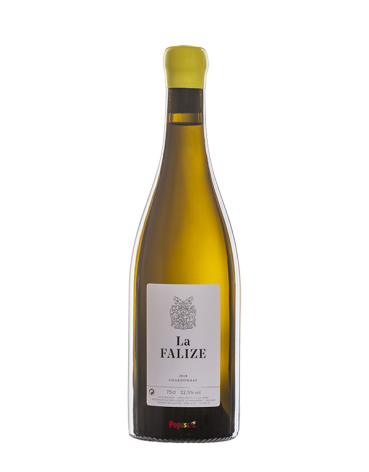La Falize Chardonnay