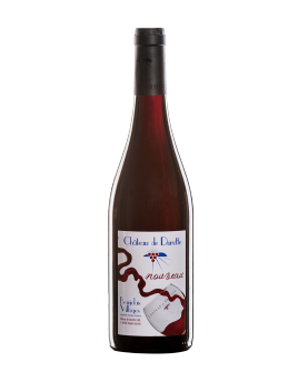 Beaujolais-Villages Nouveau 2025